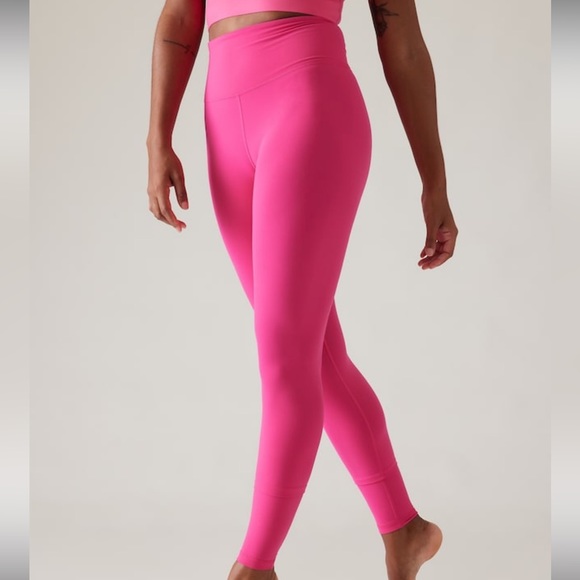 ATHLETA ULTRA HIGH RISE ELATION - Picture 6 of 11